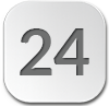24 Roses