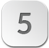5 Roses
