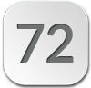 72 Roses