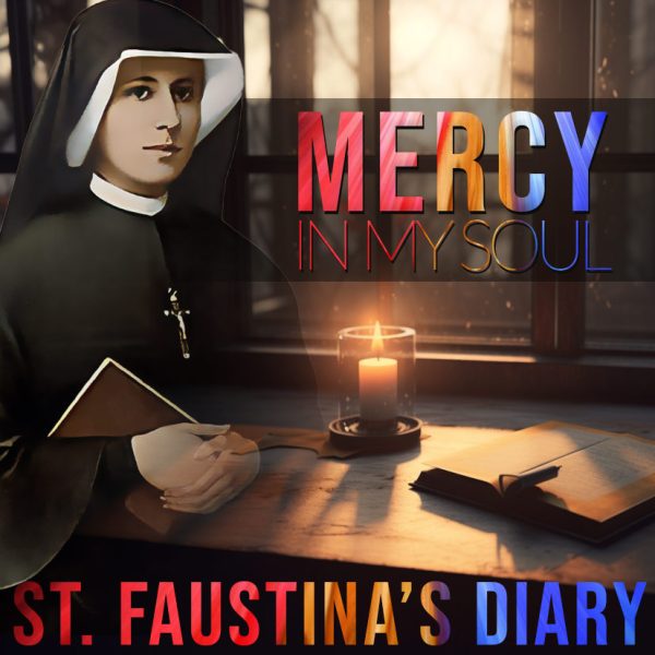 St. Faustina's Diary