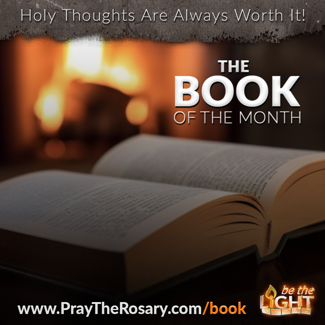 NOVEMBER Book of the Month Pray The Rosary Store