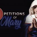 The 7 Petitions Of Mary